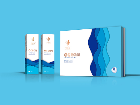 化妝品包裝盒定制