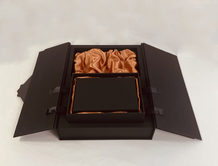 包裝盒定制廠家