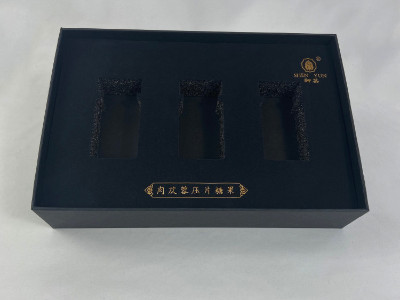 壓片糖果包裝盒定做-精品包裝盒定制