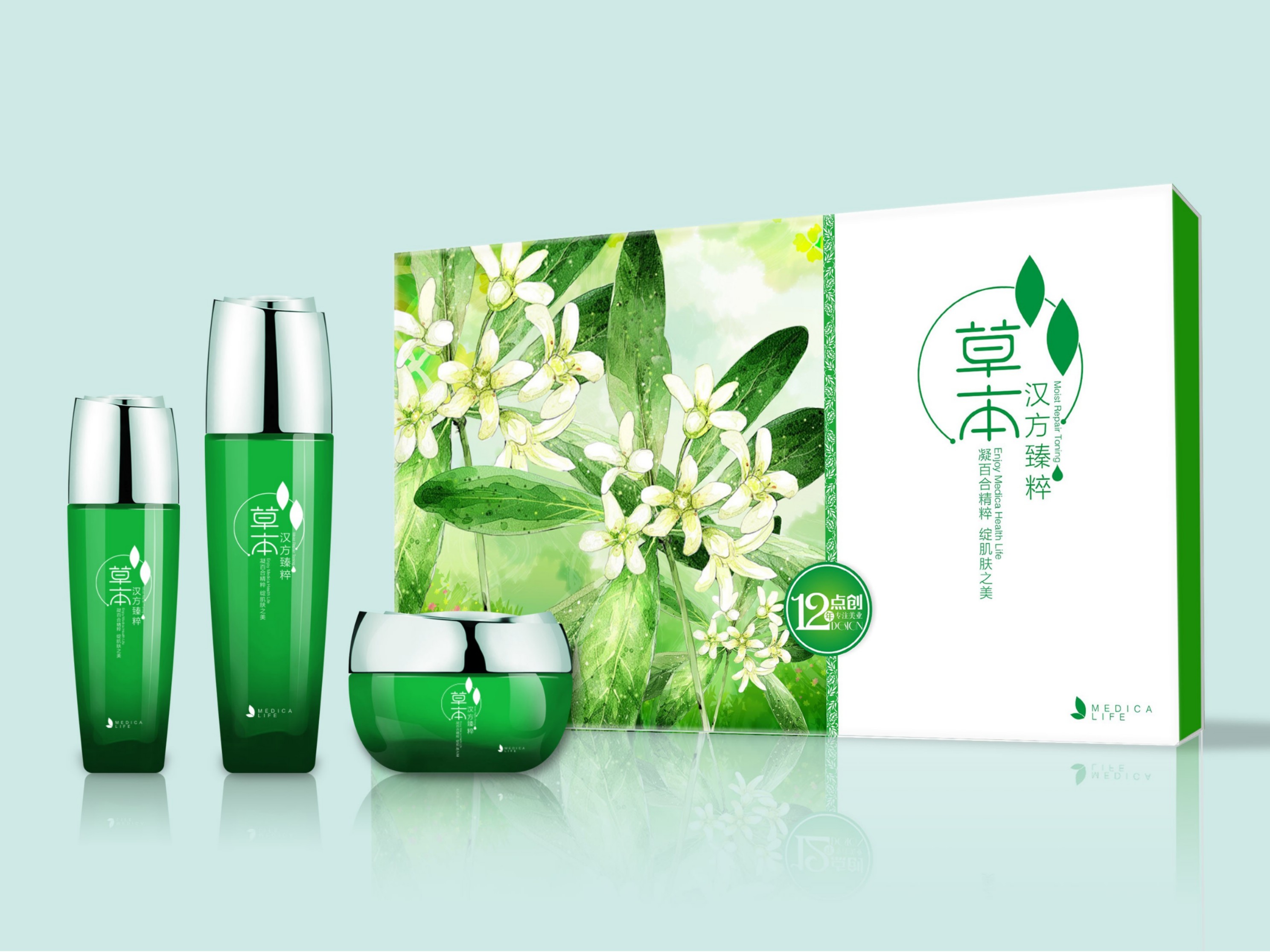 禮品包裝盒如何防止開膠