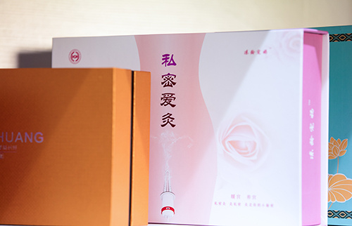 化妝品包材設計