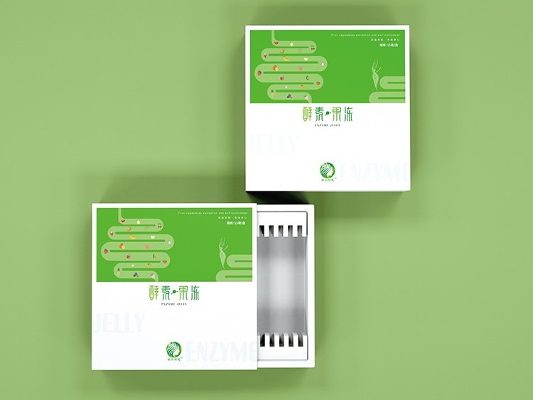 保健品禮盒-包裝禮盒-保健品包裝盒定制廠家