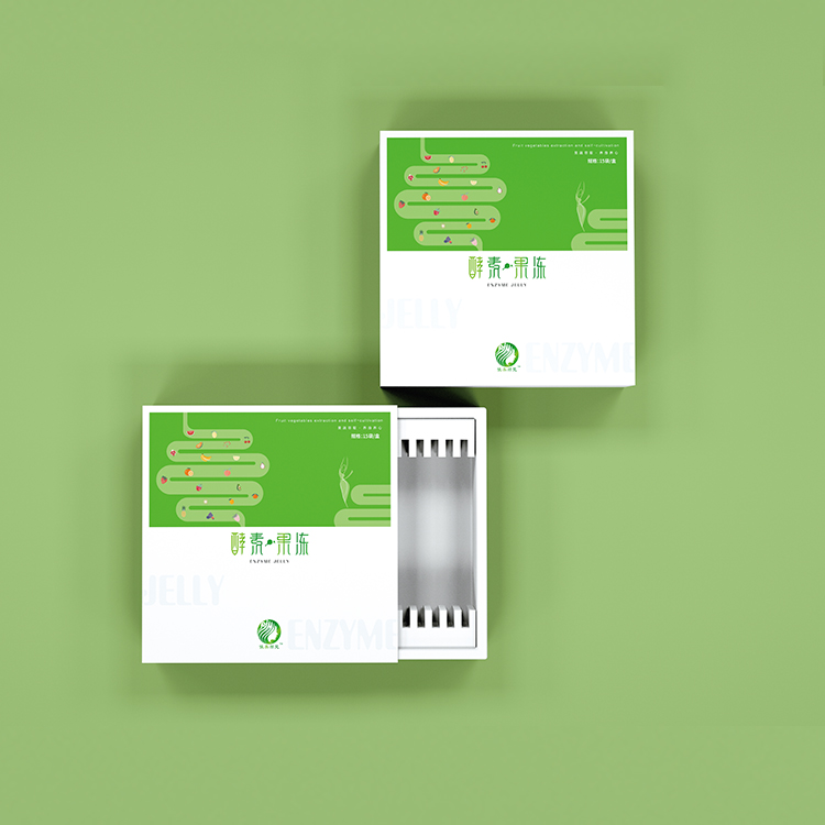 保健品包裝公司