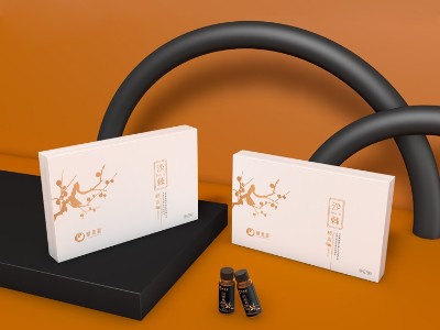 保健品精品盒-保健品包裝盒定制廠家-鄭州點創包裝盒定做廠家
