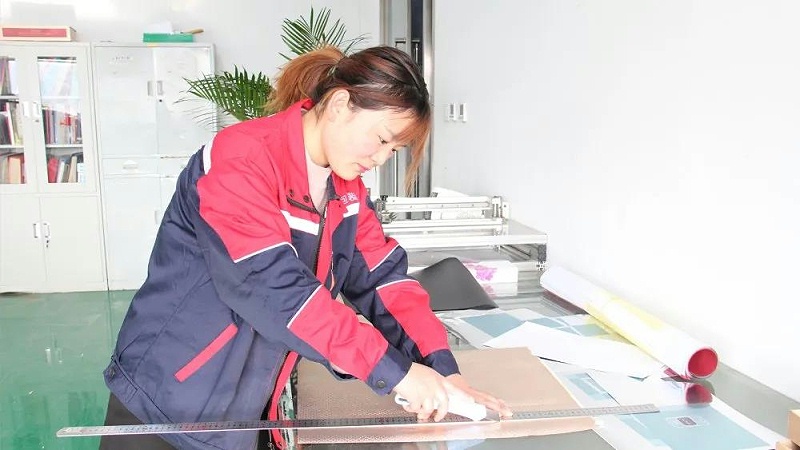 點創(chuàng)包裝盒定制