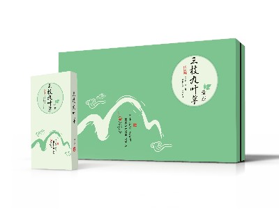 茶葉禮盒盒-茶葉包裝盒設(shè)計(jì)---河南點(diǎn)創(chuàng)包裝