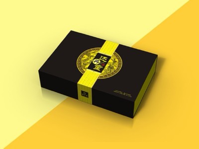 鄭州包裝盒-養生包裝盒定制廠---河南點創包裝