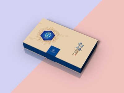 鄭州包裝盒-養生類包裝盒定做廠---河南點創包裝