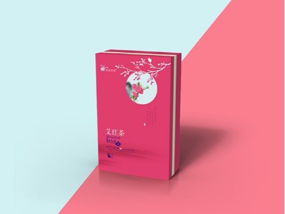 茶葉禮盒-茶葉包裝禮盒廠-紅茶包裝盒定制--河南點(diǎn)創(chuàng)包裝