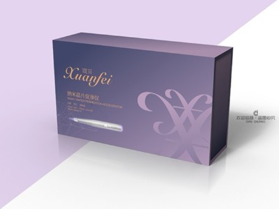 電子儀器包裝盒-電子產(chǎn)品包裝盒-包裝盒廠家-河南點(diǎn)創(chuàng)包裝