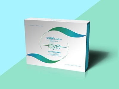 眼貼包裝盒-包裝盒廠-鄭州包裝盒設計--河南點創包裝