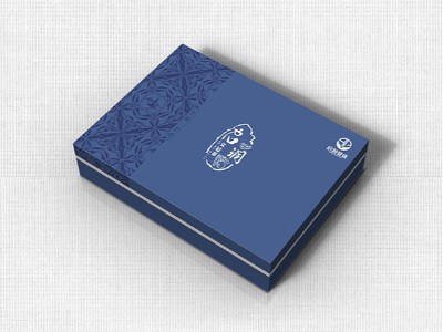 茶葉禮盒廠-茶葉包裝盒定制--河南點創包裝