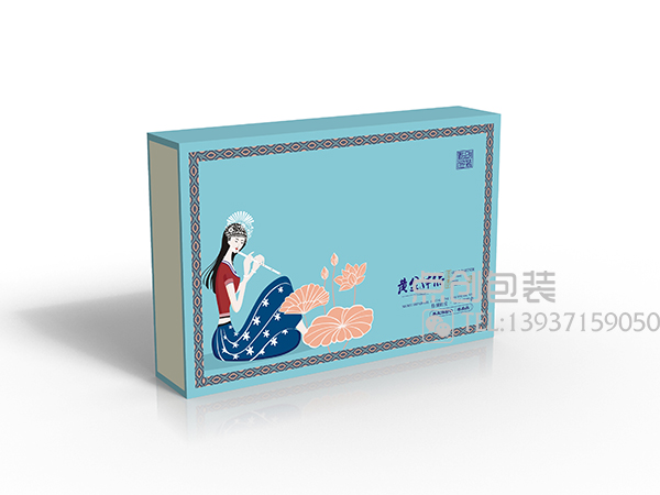 女性私護盒定制