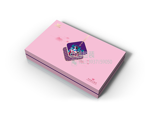 女性私護盒定制