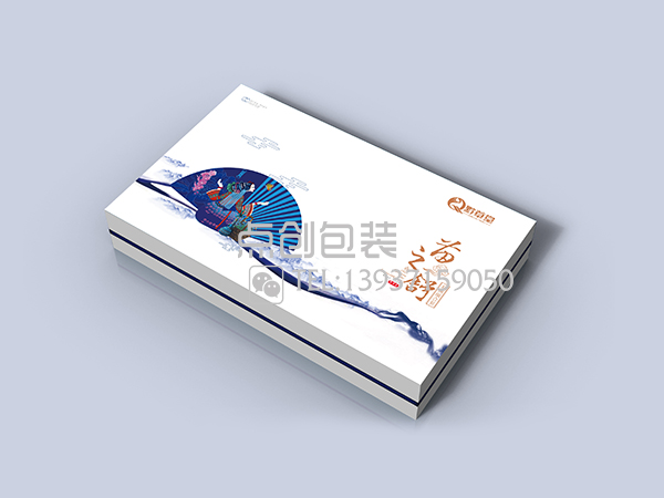 女性私護盒定制