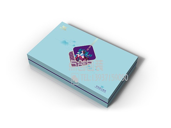 包材設計簡約不簡單！