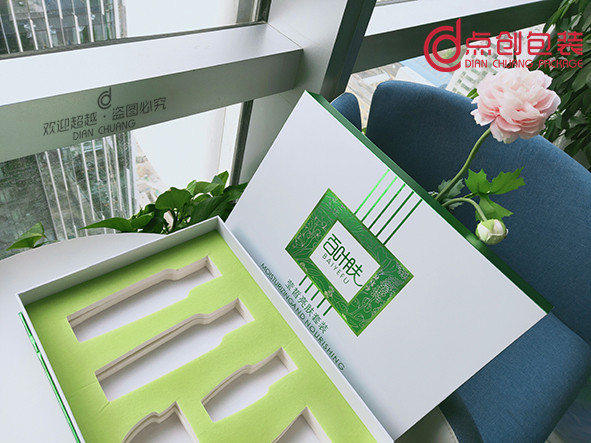 高品質(zhì)的包裝盒會受那些印刷因素的影響：