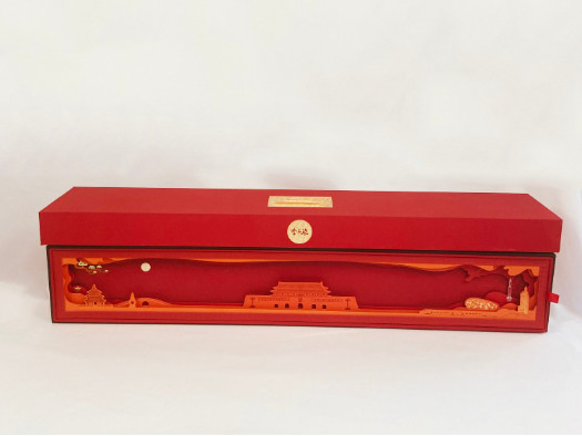 禮品盒生產廠家-伴手禮盒-節日禮盒