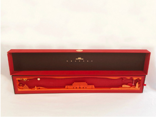 禮品盒生產(chǎn)廠家-伴手禮盒-節(jié)日禮盒