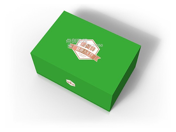 決定保健品包裝盒設(shè)計的三要素