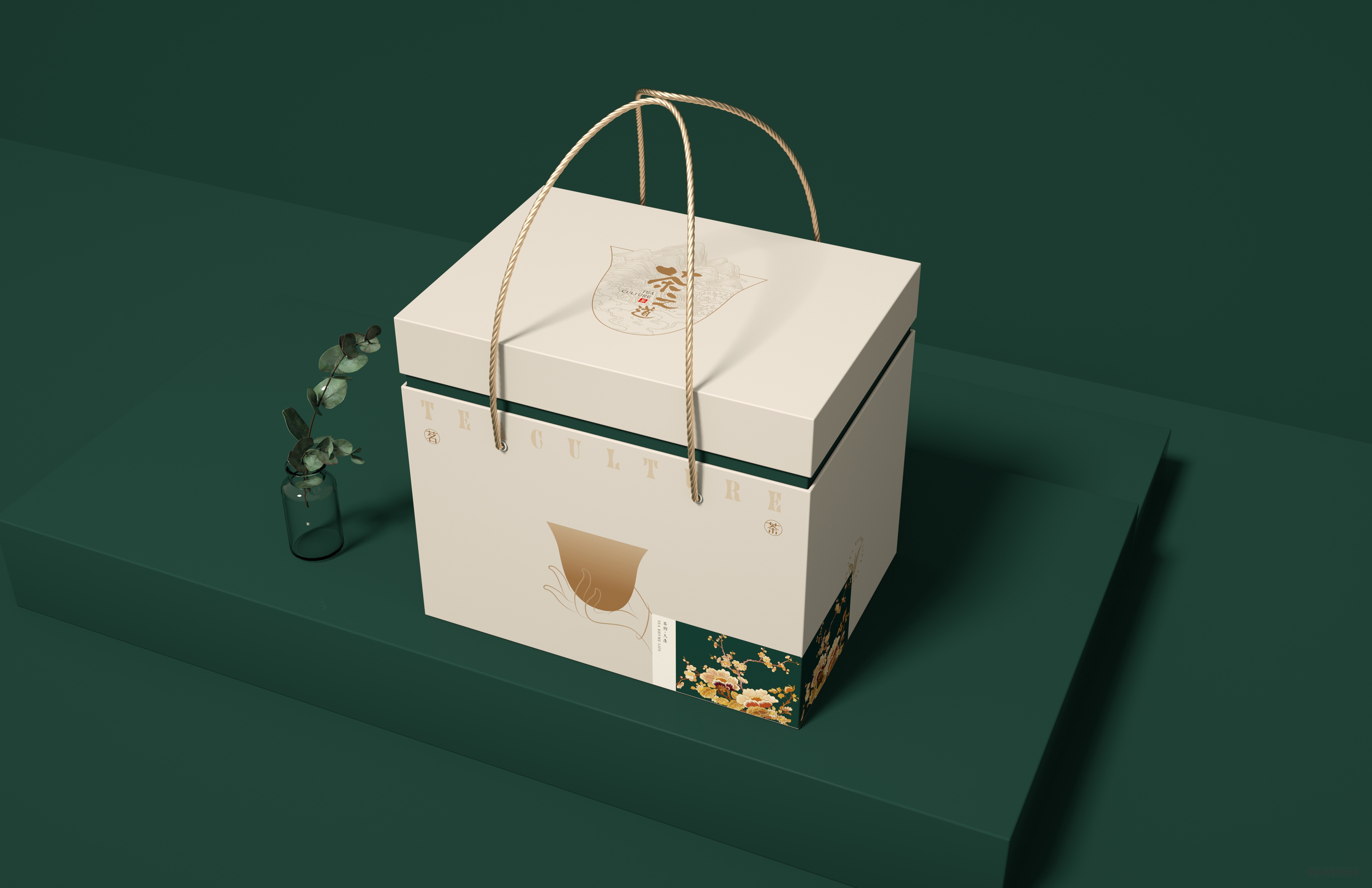 禮盒生產(chǎn)廠家