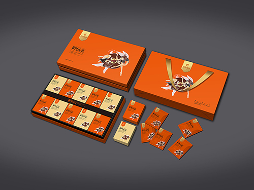 現代做包裝盒定制的目的是什么