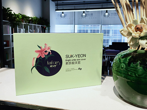 包裝盒設(shè)計的定位--品牌定位