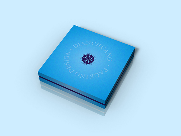 包裝盒設(shè)計(jì)圖