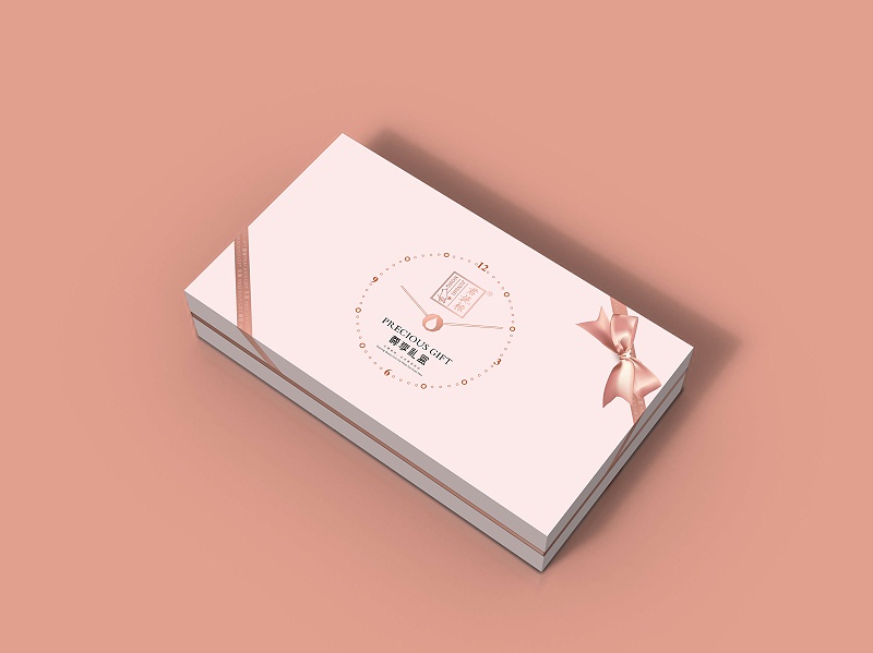 包裝盒設(shè)計(jì)圖展示