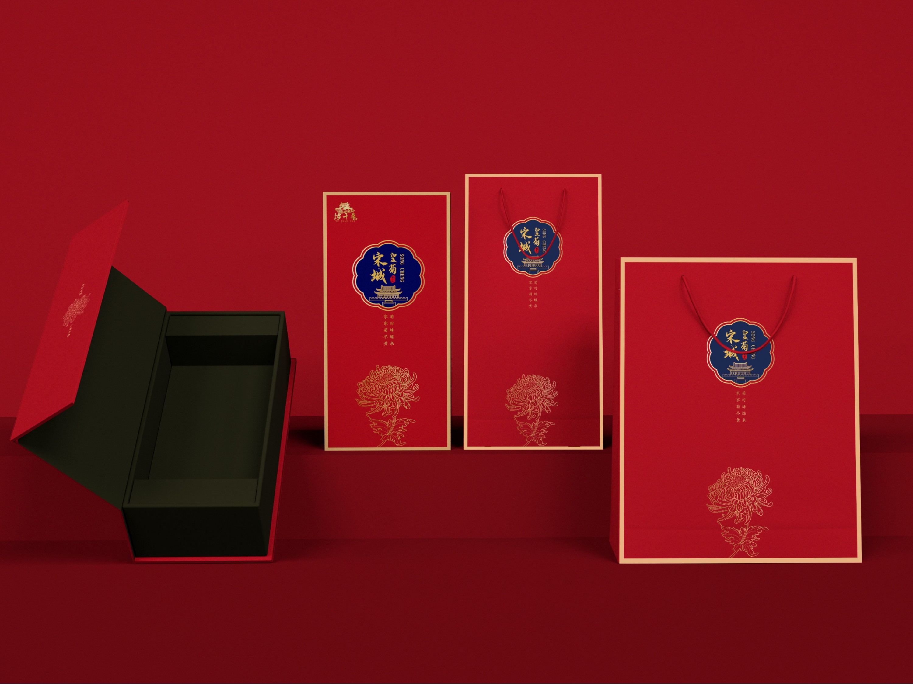 高端包裝盒在進(jìn)行印刷我們需要考慮哪些內(nèi)容呢：