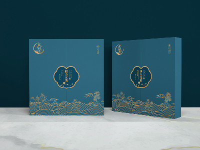 化妝品套盒定做-高端精品盒生產(chǎn)廠家