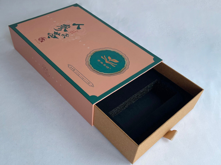 人參茯苓精品盒定制-高端包裝盒生產(chǎn)廠家