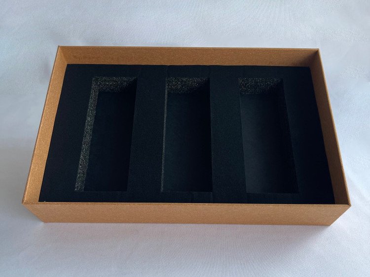 人參茯苓精品盒定制-高端包裝盒生產(chǎn)廠家