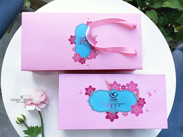 禮品包裝設(shè)計(jì)