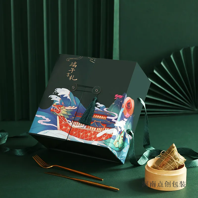 禮盒生產(chǎn)廠家