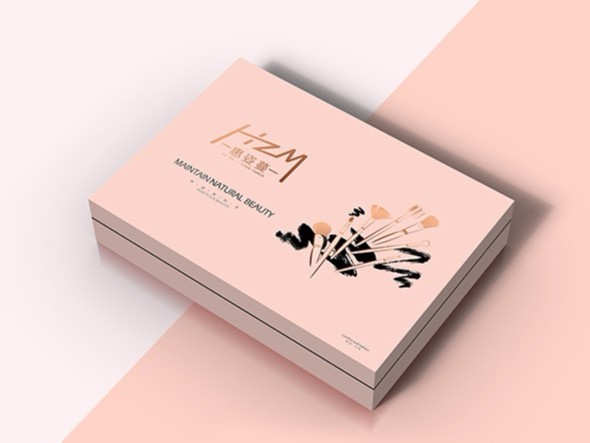 鄭州包裝盒設計