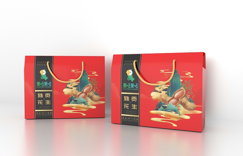 精品盒定制廠家