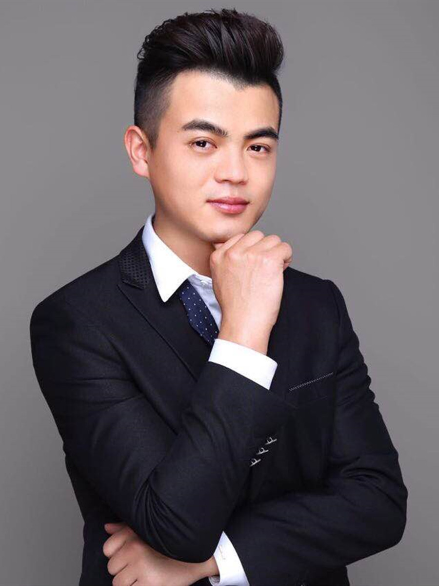 首席設(shè)計(jì)師:劉貝