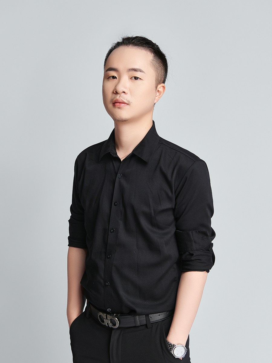 首席設計師:厘銘