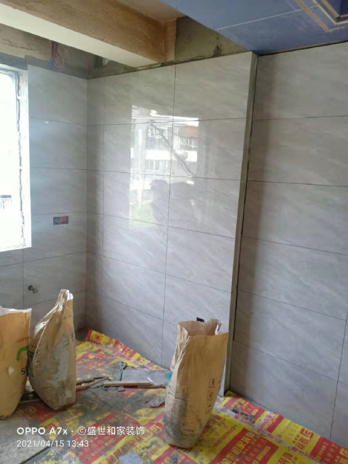 塘市花苑裝修設計 蘇州90平米裝修設計