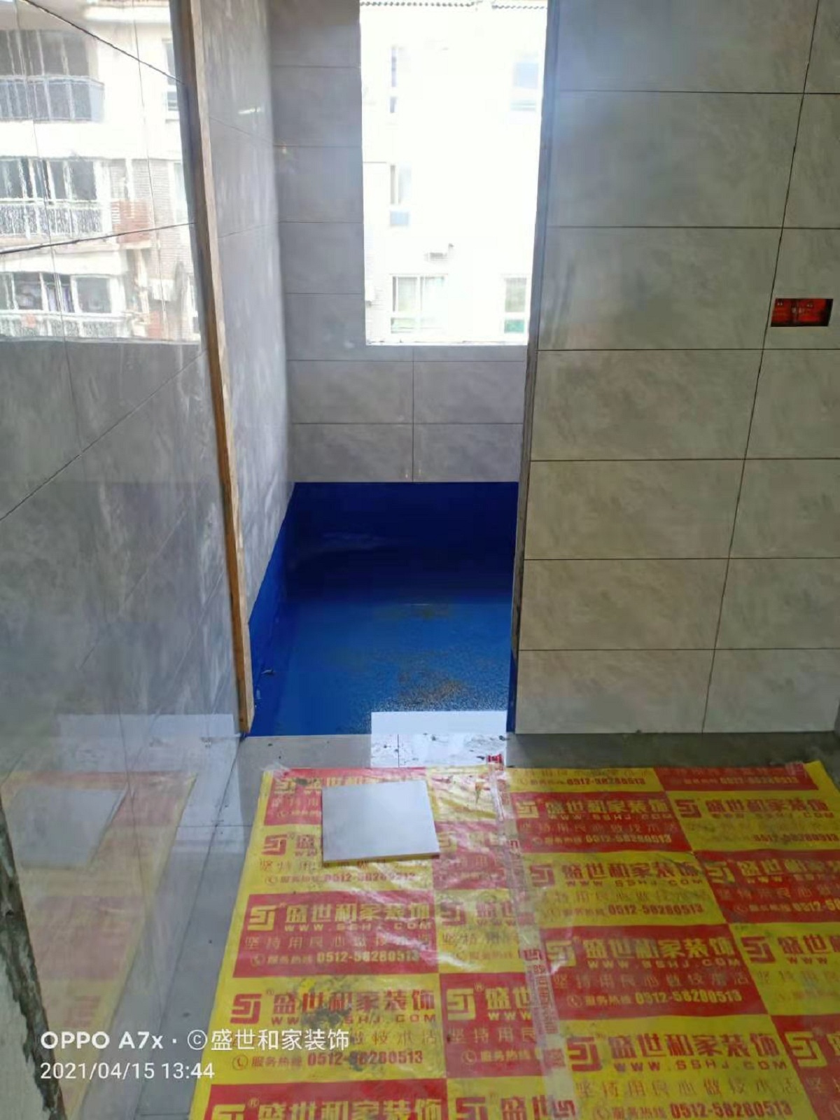 塘市花苑裝修 蘇州90平米裝修