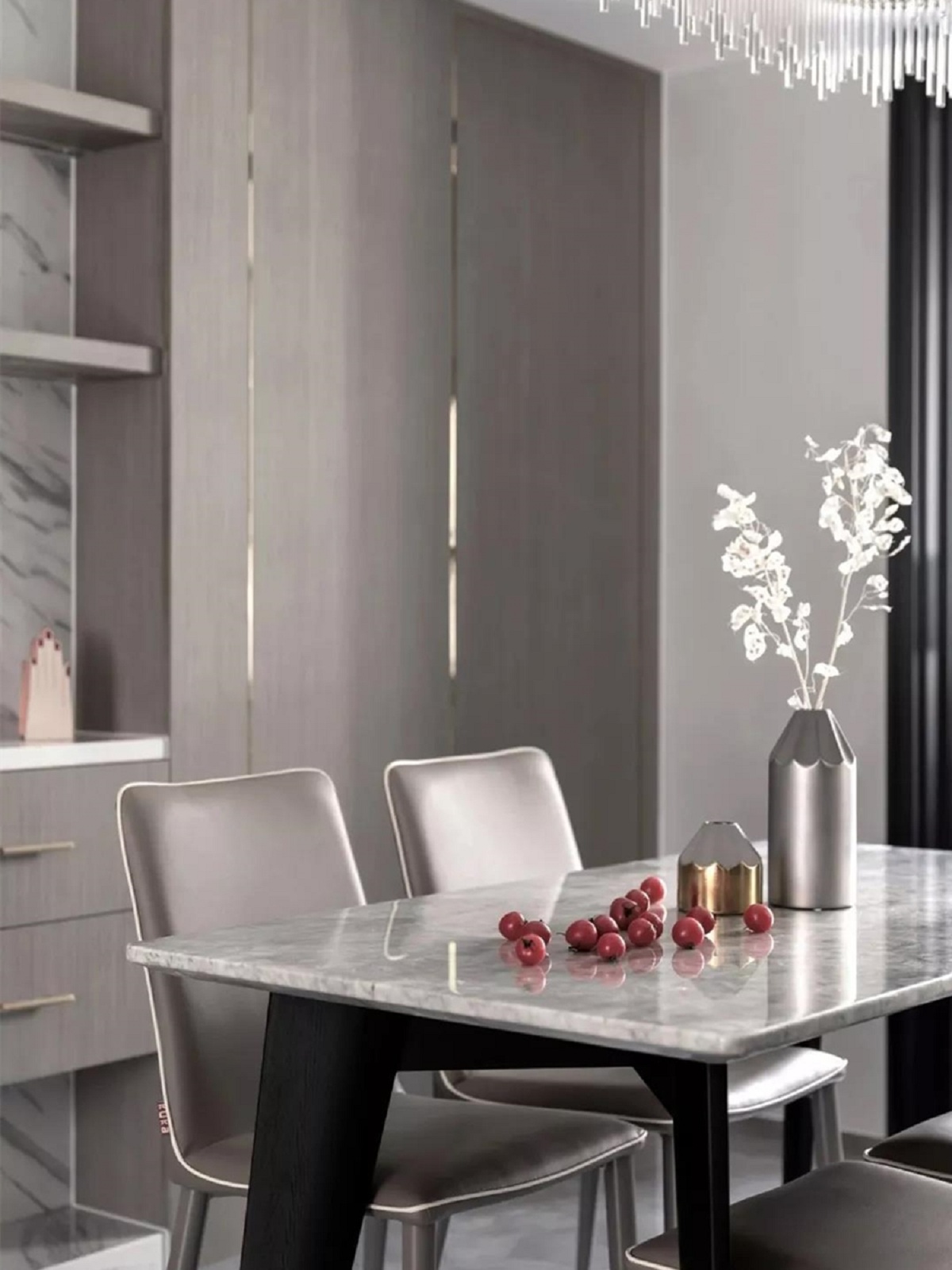 蘇州陽光天地餐廳裝修 蘇州112平米餐廳裝修